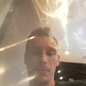 Meet your Posher, Thomas